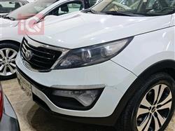 کیا سپۆرتاج